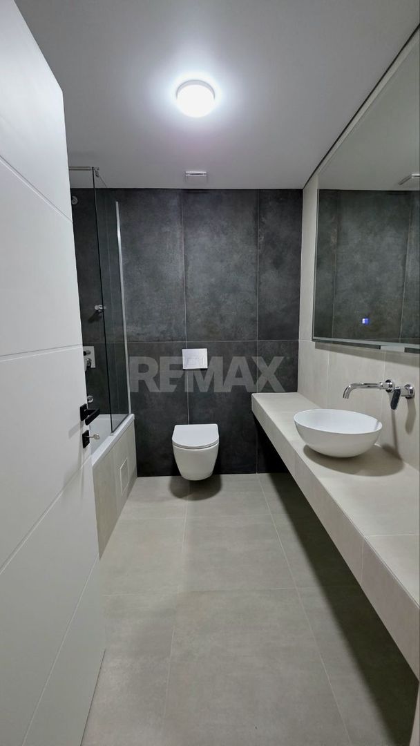 Apartament cu 1 cameră în București, Pipera, România - imaginea 6