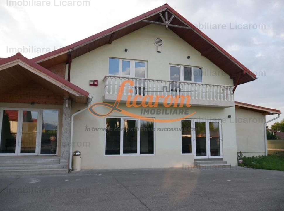 Vila Stupini pentru diverse activitati(gradinita after school),sau locuit - imaginea 3