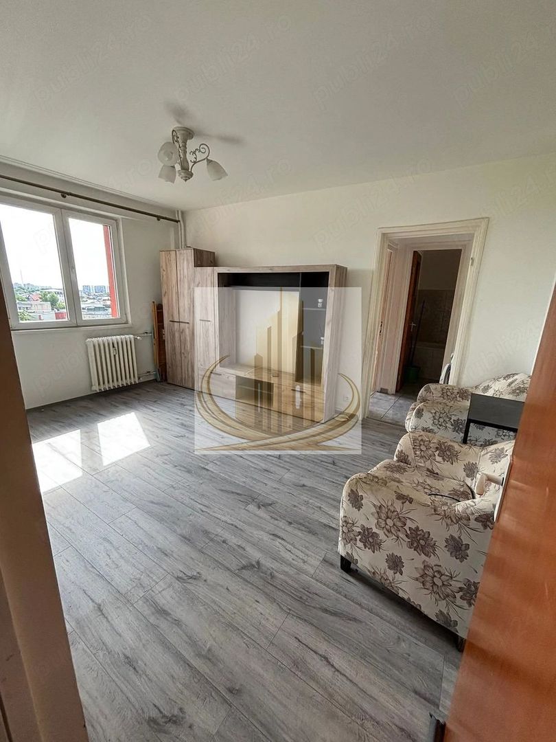 DE VANZARE! Apartament 2 camere Rahova