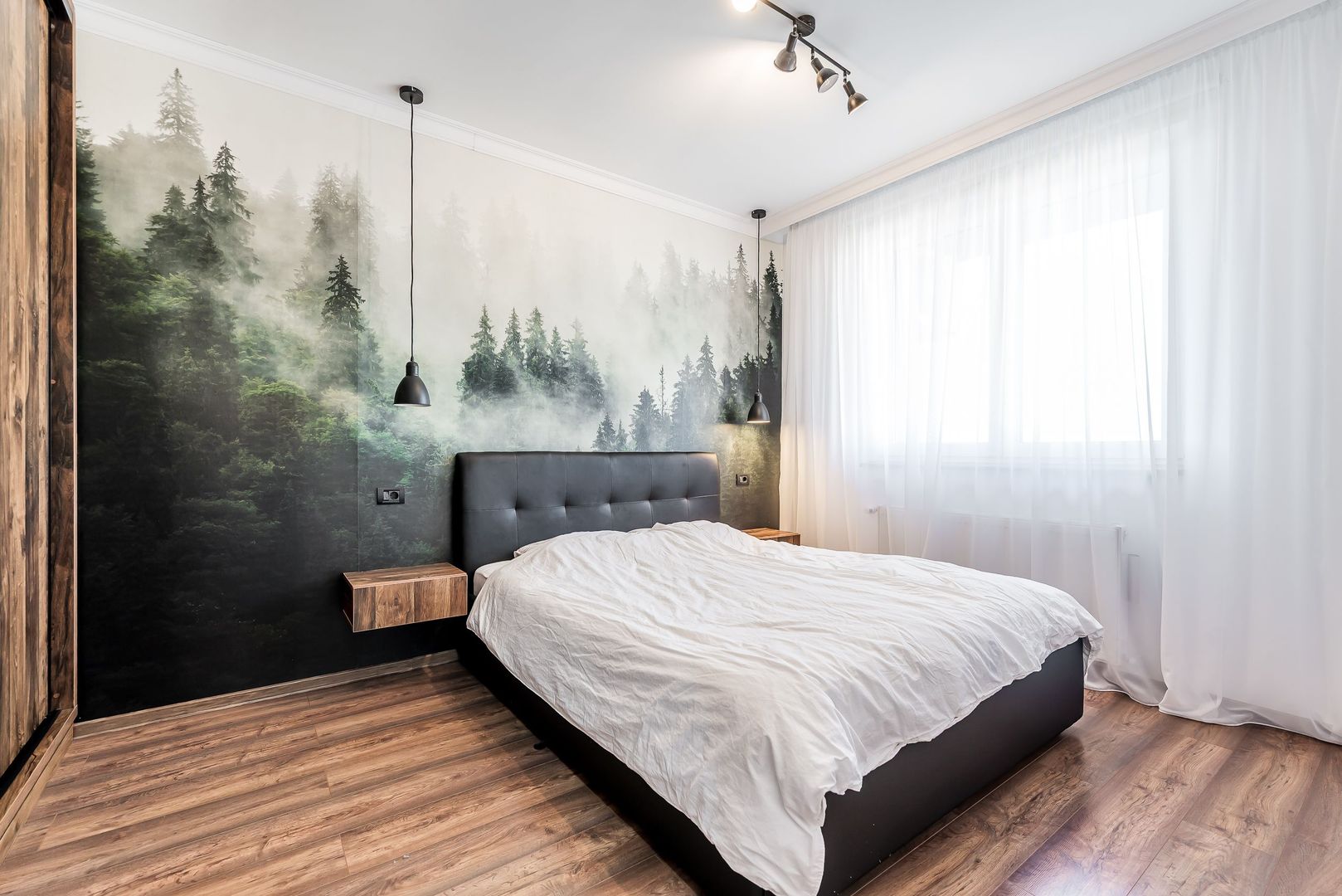 Imagine 2 - La câtiva pași de mal | 2 camere, 52 mp utili, bloc nou cu lift