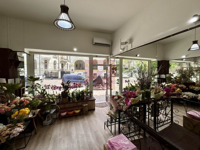 Investitie - Spatiu comercial ultracentral, inchiriat cu 900 Euro. - imaginea 9