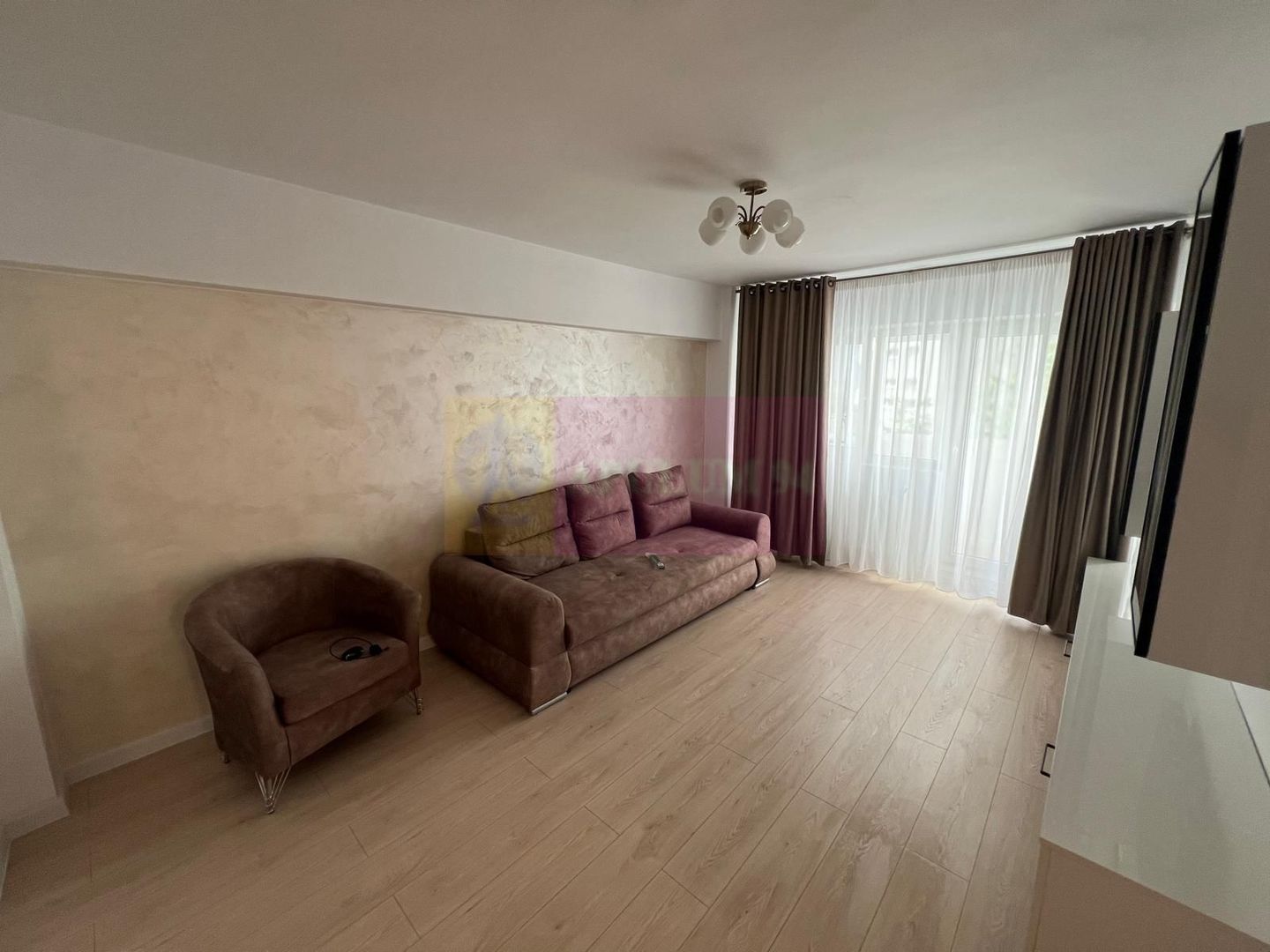 Apartamentul ideal pentru acomodarea ta