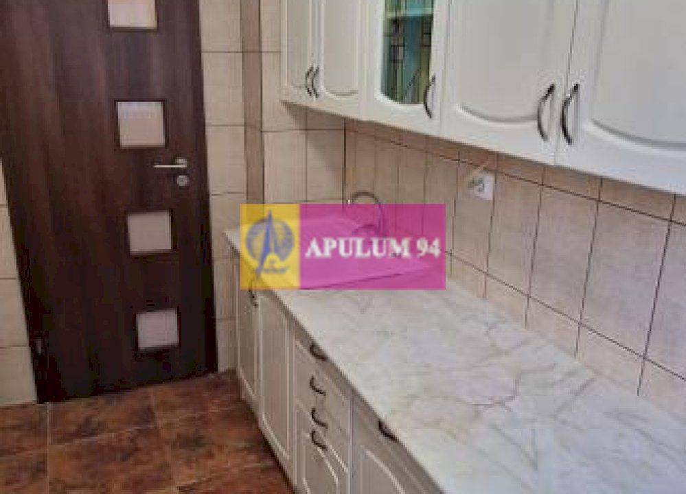 Apartament 2 camere Pantelimon- Aleea Cislau.