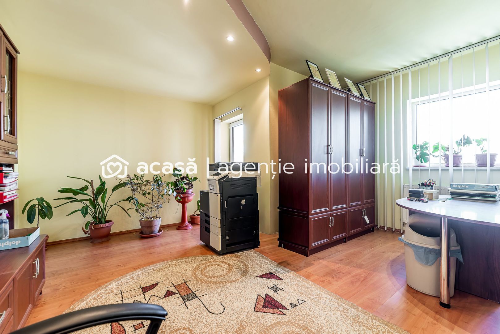 Imagine 7 - Casă spațioasă în mijlocul orasului, Str. Constantin Brâncuși