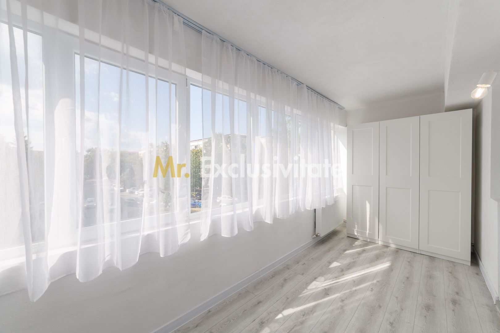 APARTAMENT 3 CAMERE - CARTIER RĂZBOIENI - imaginea 8