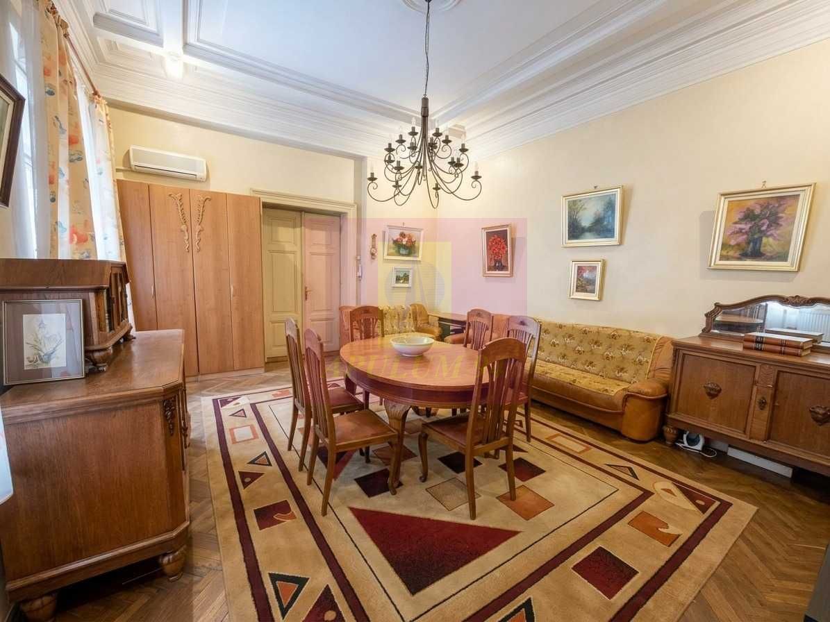 Apartament în vilă în Ultracentralul Capitalei - Zona de Ambasade - imaginea 2