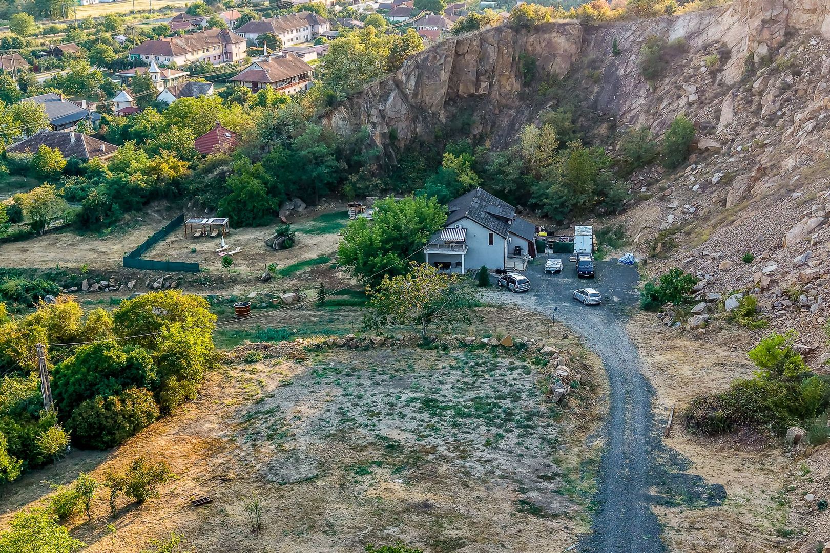 Imagine 6 - 🇮🇹 Vilă în stil italian lângă Arad | Vilă cu 12.000 mp