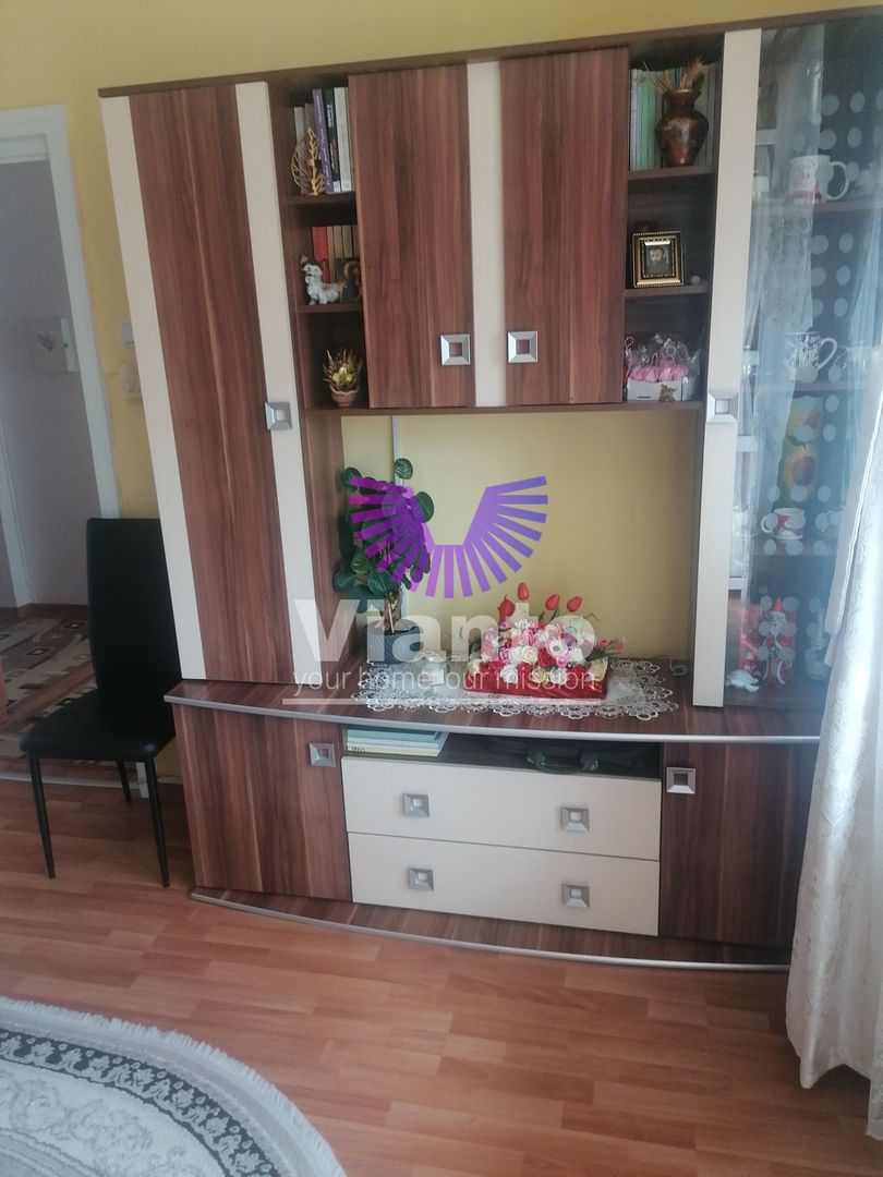 Apartament 2 Camere 53mp-Terezian