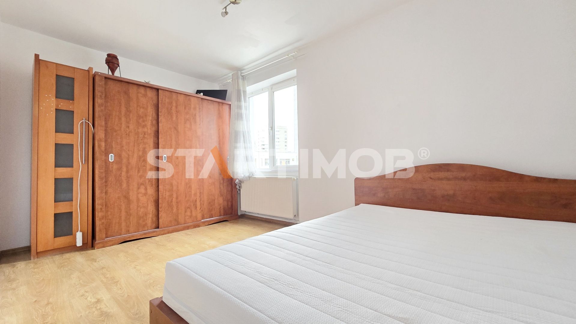 Apartament Centru Civic  pet friendly