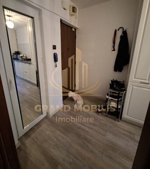 Apartament 2 camere Oltenitei Parcare ADP - imaginea 8