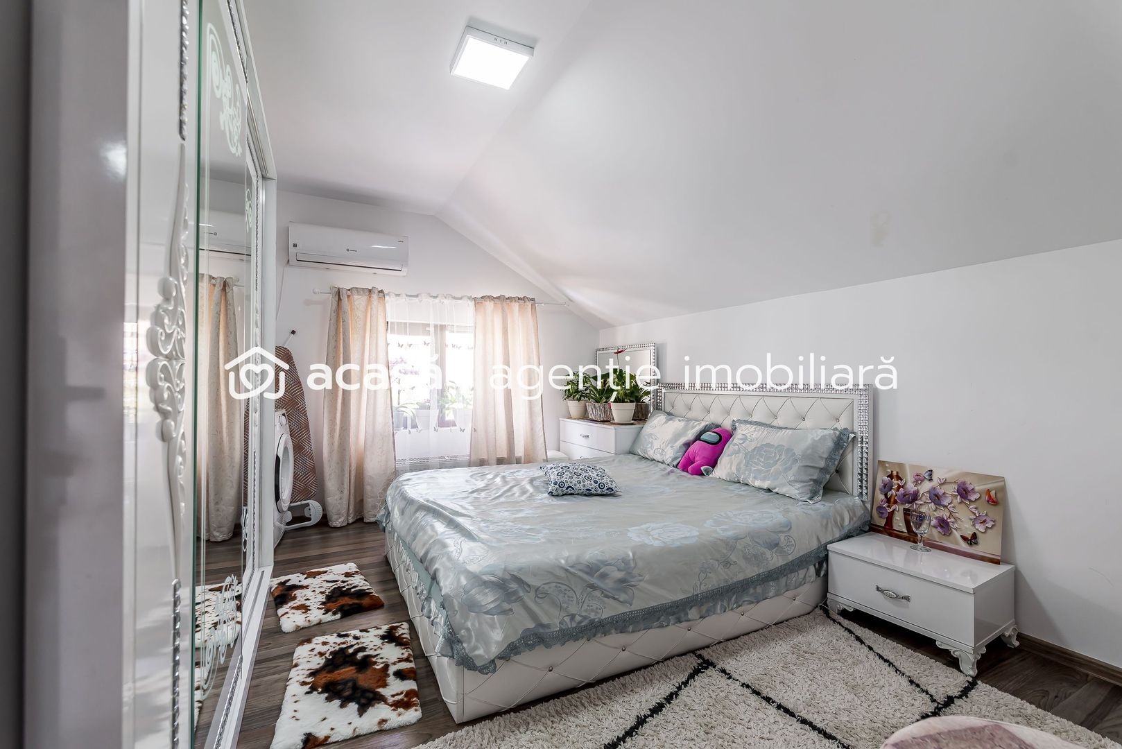 Imagine 2 - Apartament cu 2 dormitoare și loc de parcare - 0% COMISION