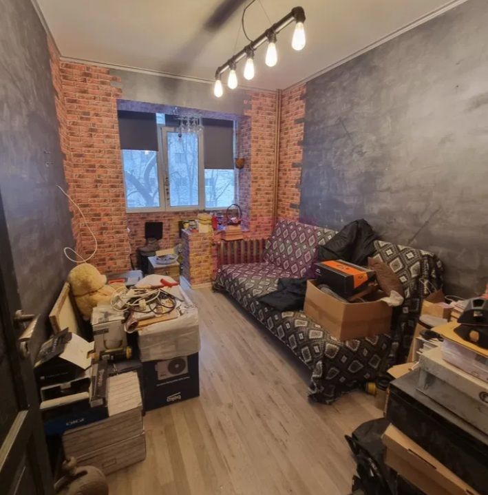 Apartament 3 camere Berceni-Apărătorii Patriei