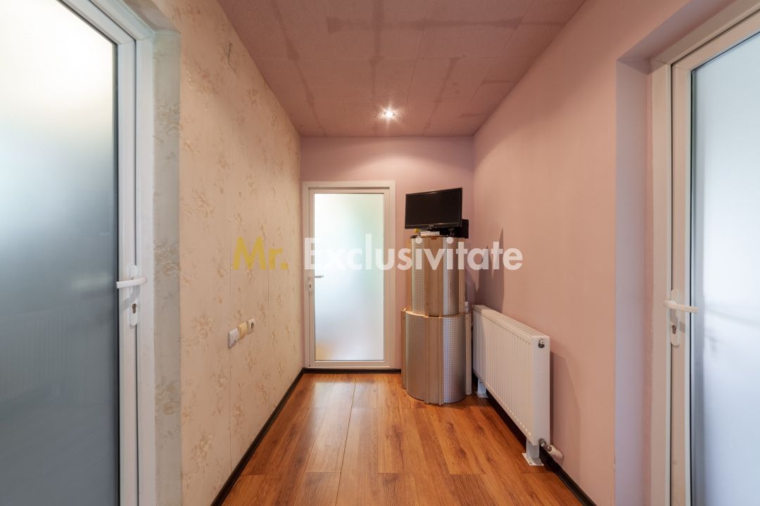Casă de vânzare în Geamăna – Strada Fântânii ! - imaginea 12