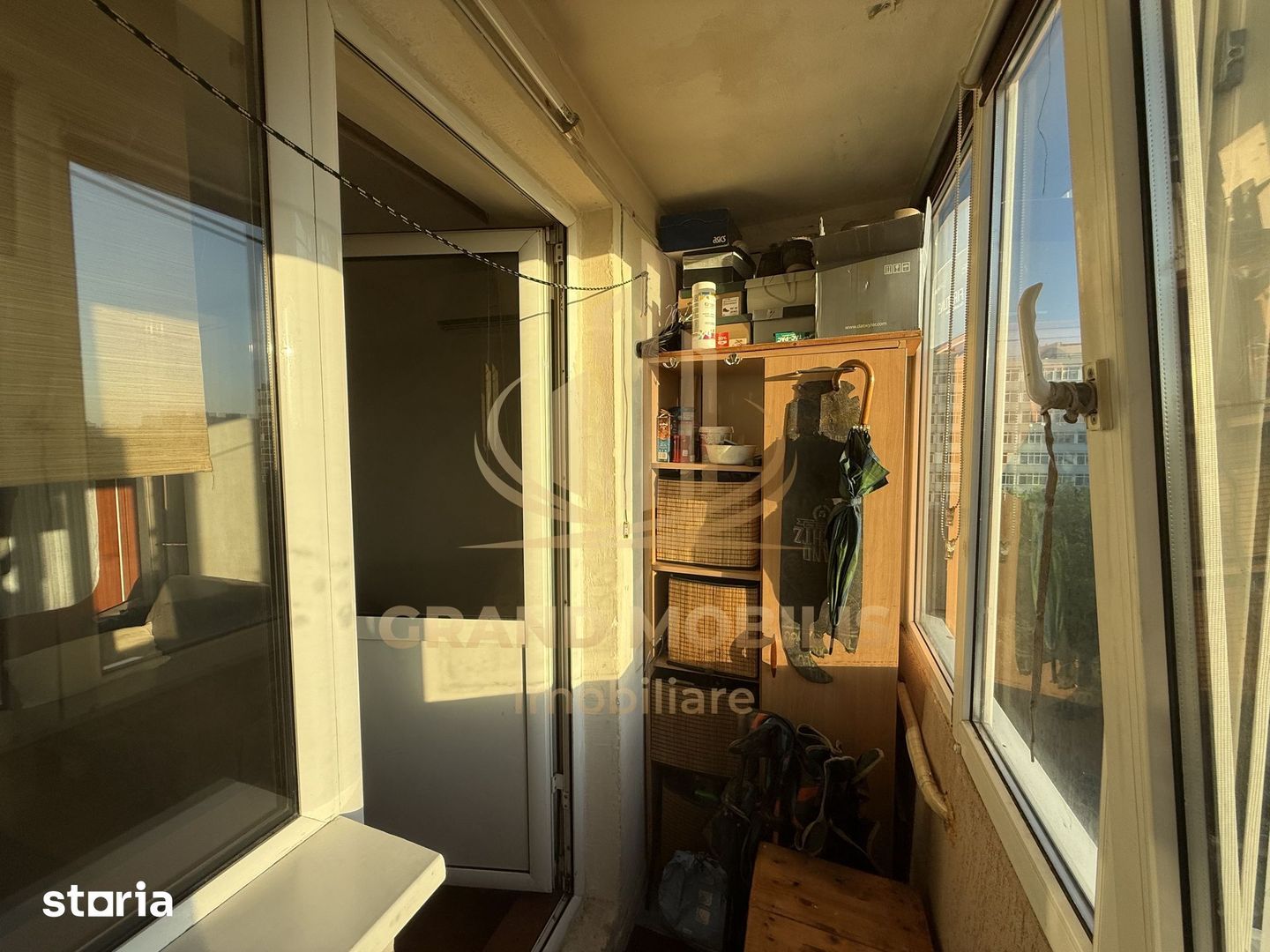 Apartament 2 camere decomandat - imaginea 6