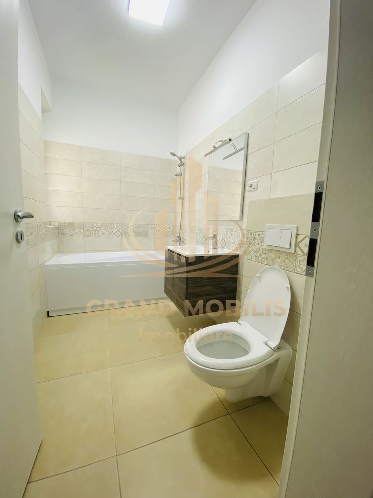 APARTAMENT DE ÎNCHIRIAT ÎN GIROC – DISPONIBIL DE LA 1 NOIEMBRIE! - imaginea 8