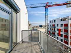 Cel mai spatios apartament ARED, direct de la dezvoltator COMISION 0
