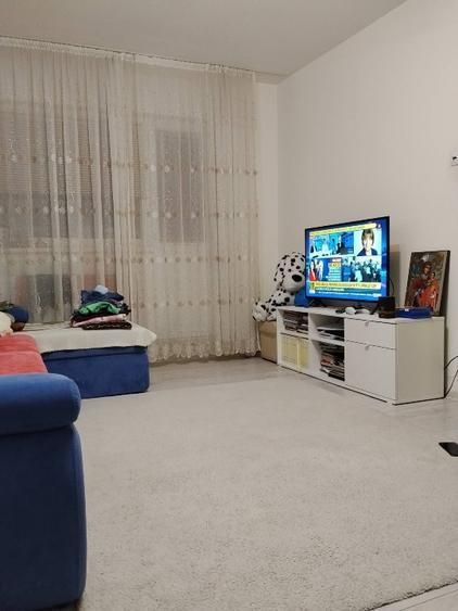 apartament 2 camere, decomandat, mobilat