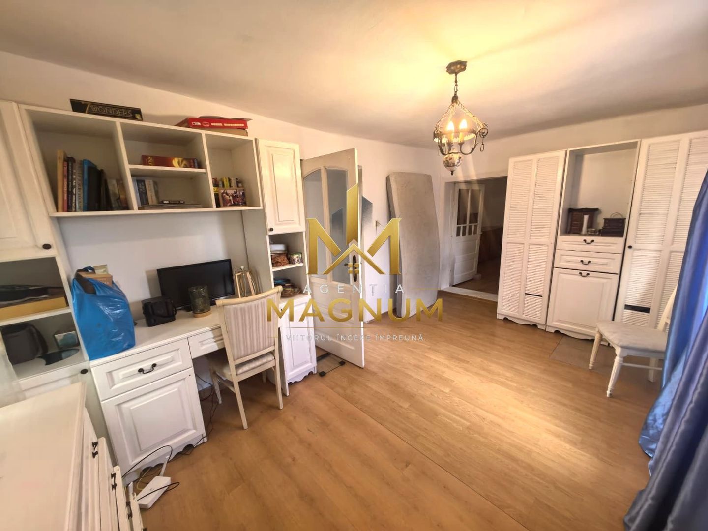 Casă de vânzare sau Schimb cu Apartament - imaginea 3