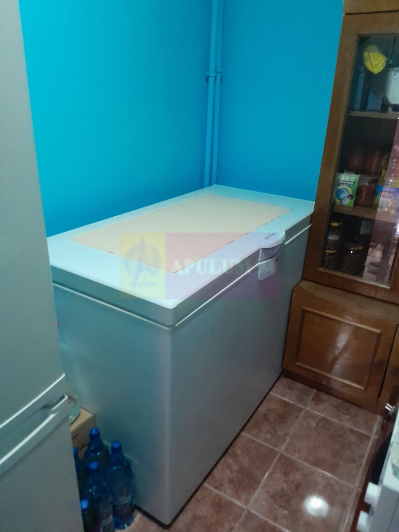 Movilita  (IL) - de vanzare casa 5 cam p+1