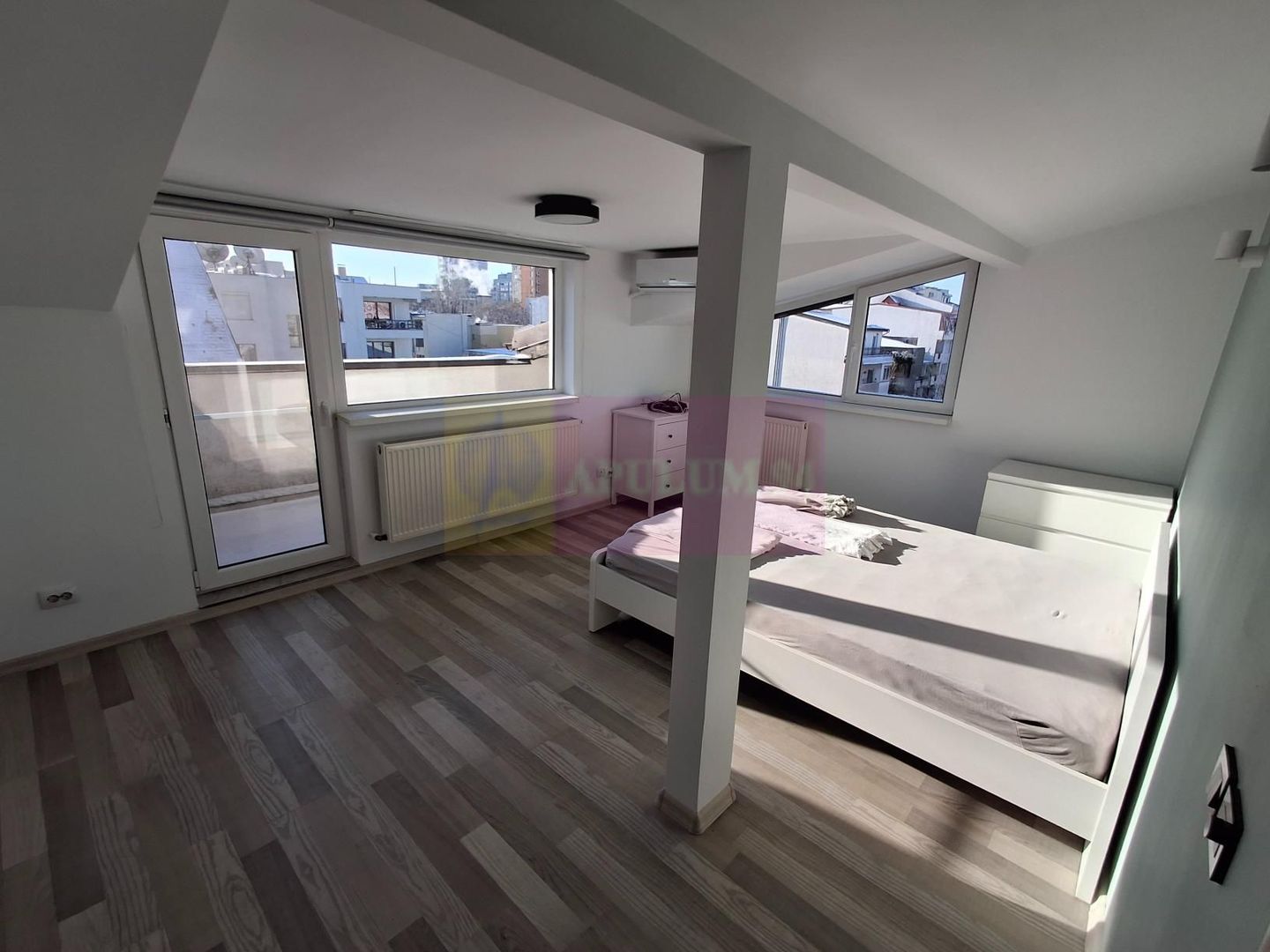 Apartament 3 camere Dorobanți x Floreasca