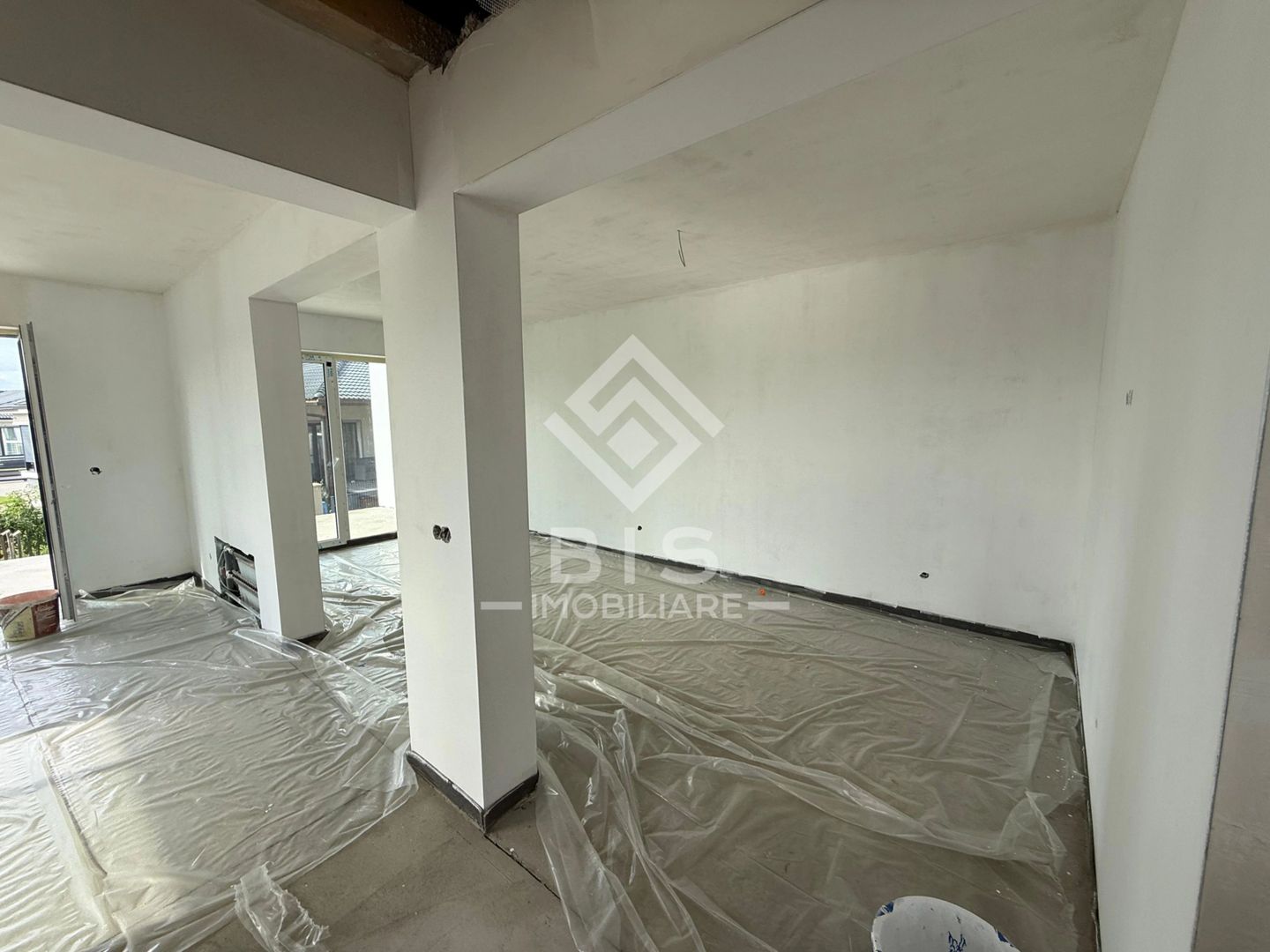 Duplex NOU  -  Premium Finisat si Utilat - imaginea 15