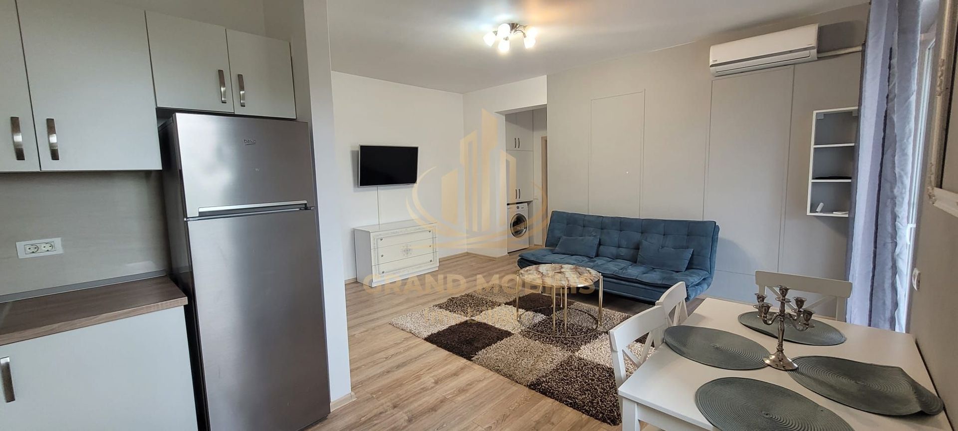 Ap cu 2 Cam, et 1 | 2 Locuri de Parcare – Dumbrăvița | Zona Decathlon - imaginea 3