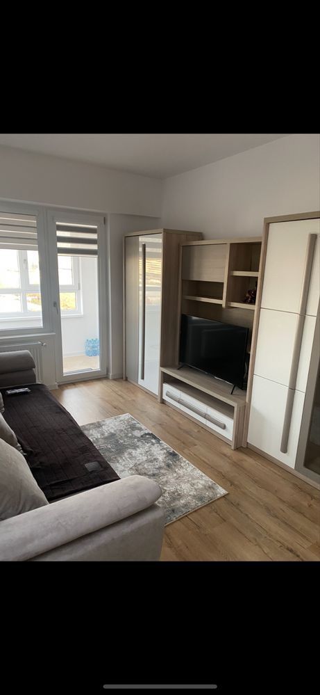 Inchiriez apartament 2 camere Panorama CIty Militari