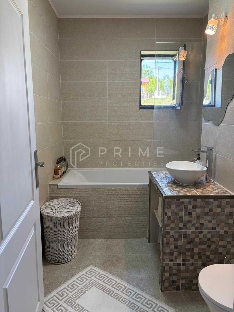 Apartament exclusivist cu 3 camere – Zona Unirii, Ansamblu Rezidențial - imaginea 6