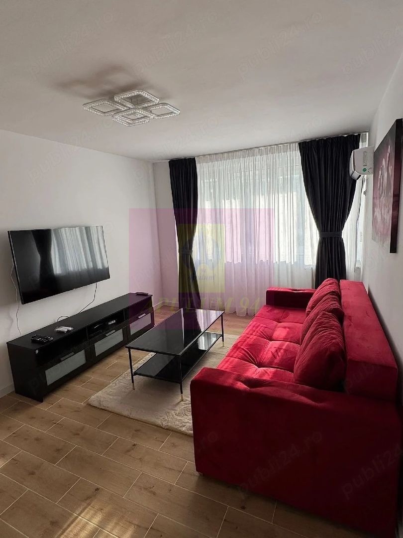 Închirieere apartament 2 camere Metrou Iancului!