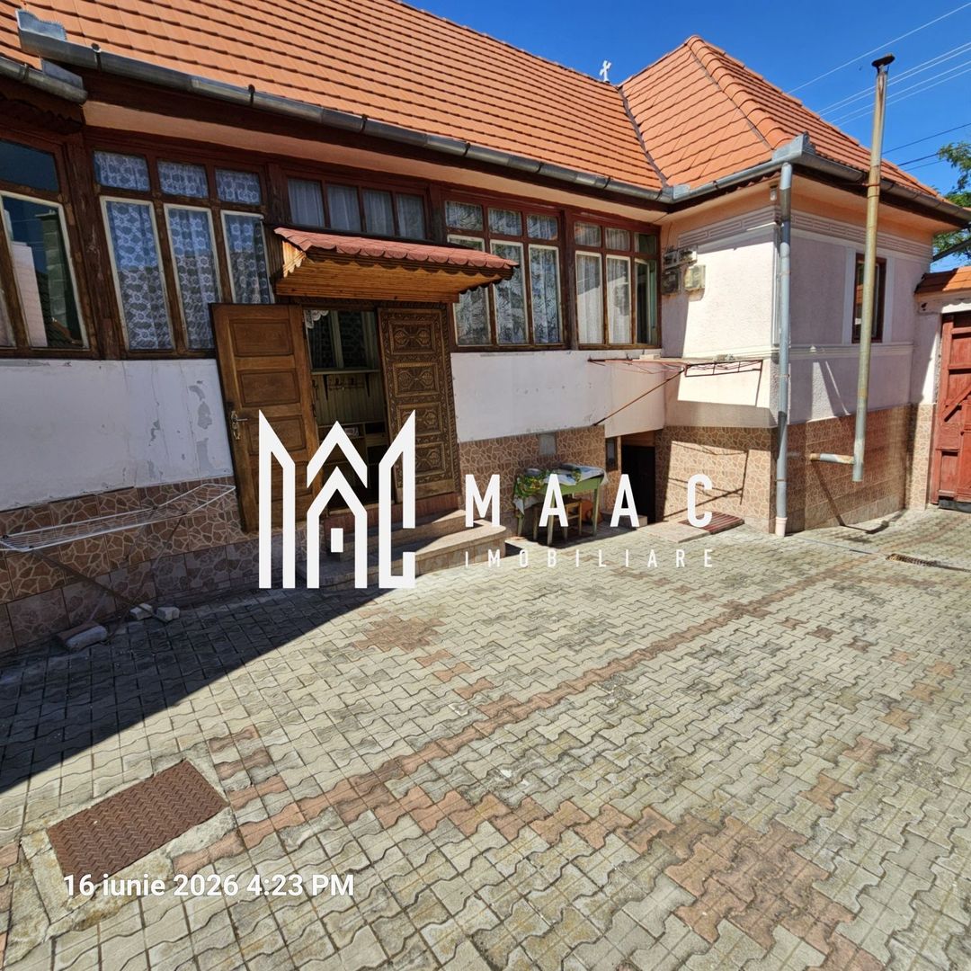 Casă individuală 4 camere | Rășinari | 135 mp, teren 770 mp - imaginea 6