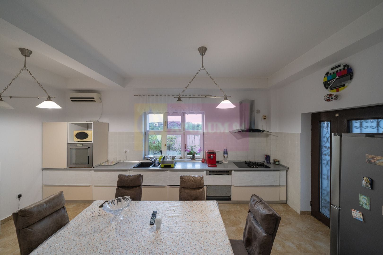 Vila superba in stil mediteranean Saftica- Corbeanca-  COMISION 0.