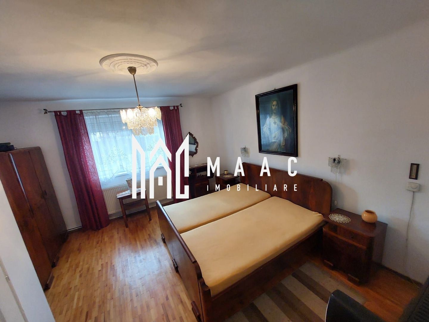 Casă 3 camere de vânzare | Tiglari, Sibiu | 108 mp | teren 400 mp - imaginea 15