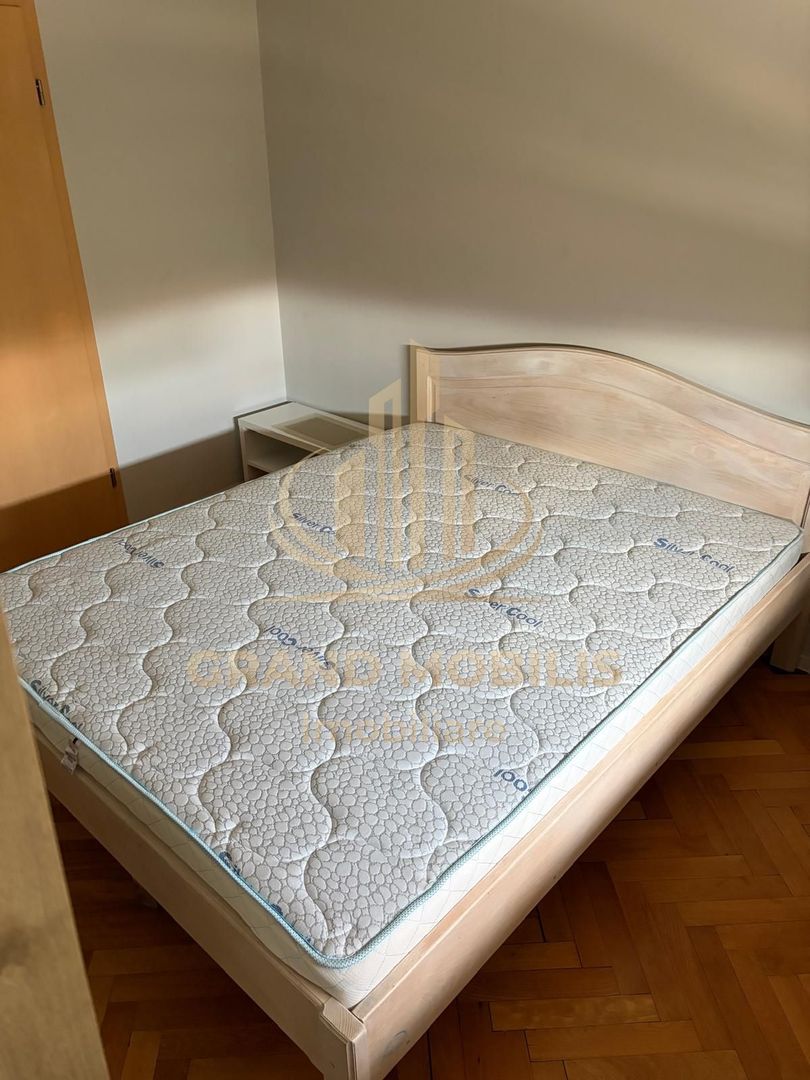 Apartament 2 Camere 50 MP – Zona Medicină | Centrală & Climatizare - imaginea 3