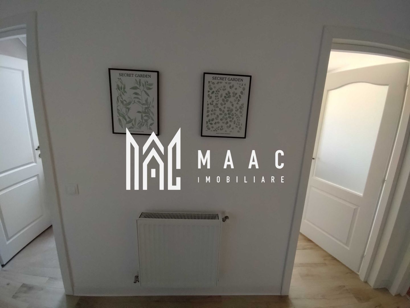 Apartament 2 camere de închiriat | Hipodrom 3, Sibiu | 53 mp - imaginea 8
