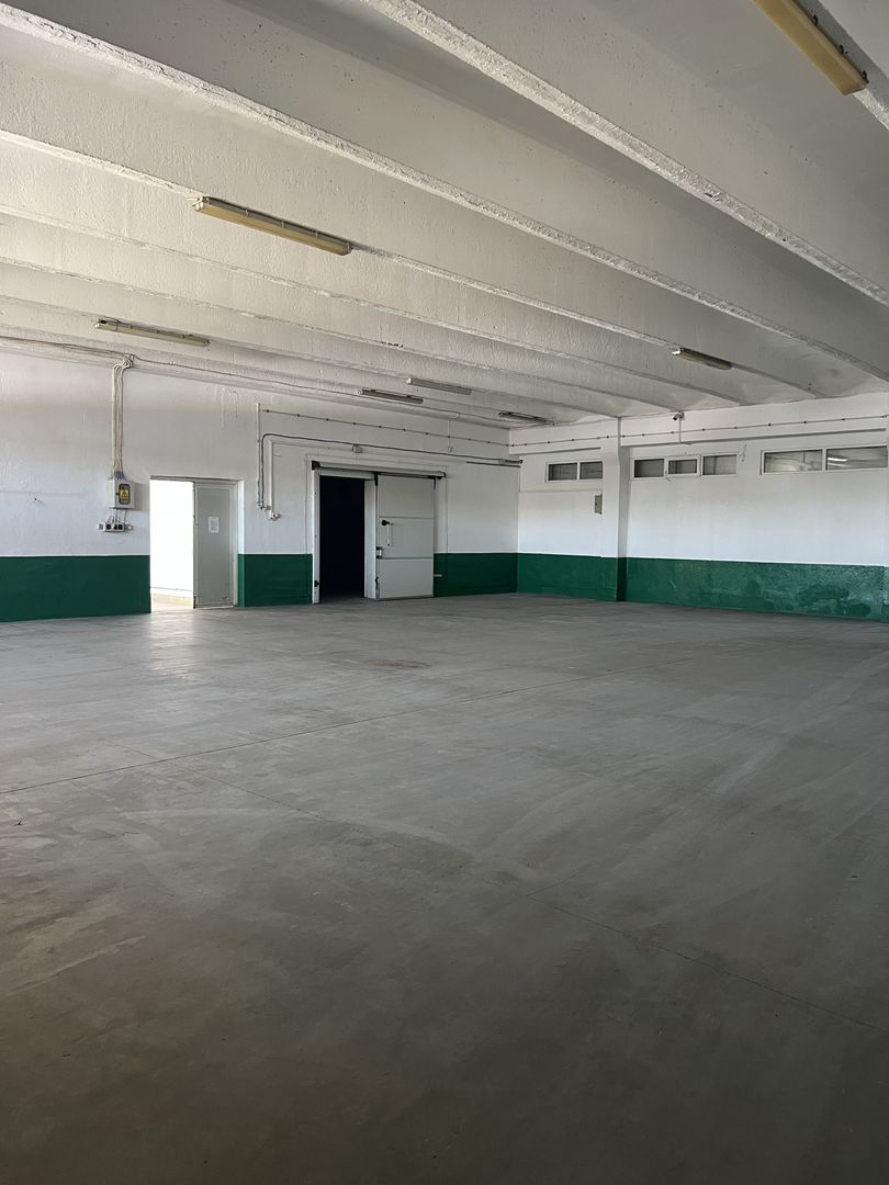 Complex industrial și logistic – aprox. 1.520 mp – spații frigorifice, - imaginea 16