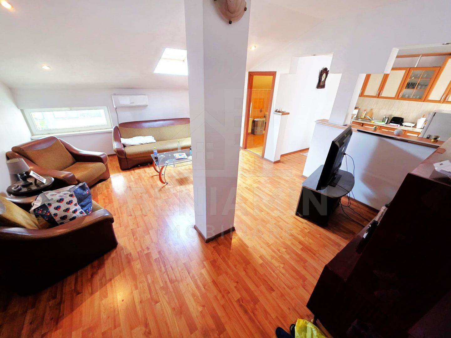 S+P+2+M -Vila-7 Unitati de inchiriat-Spatiu comercial-Severinului - imaginea 13