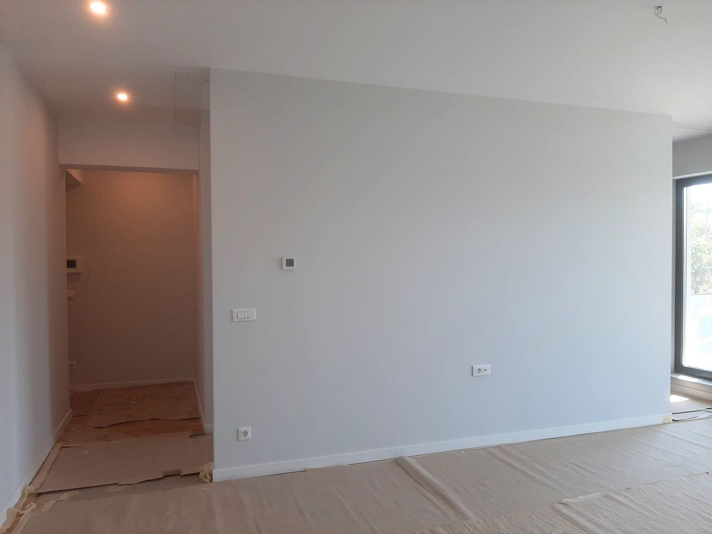 Vanzare Apartament modern cu 2 camere etaj 3 langa Petrom City - imaginea 5