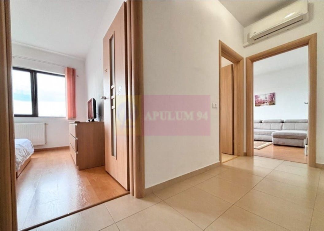 2 camere, Lujerului, Bloc nou  Parcul Liniei