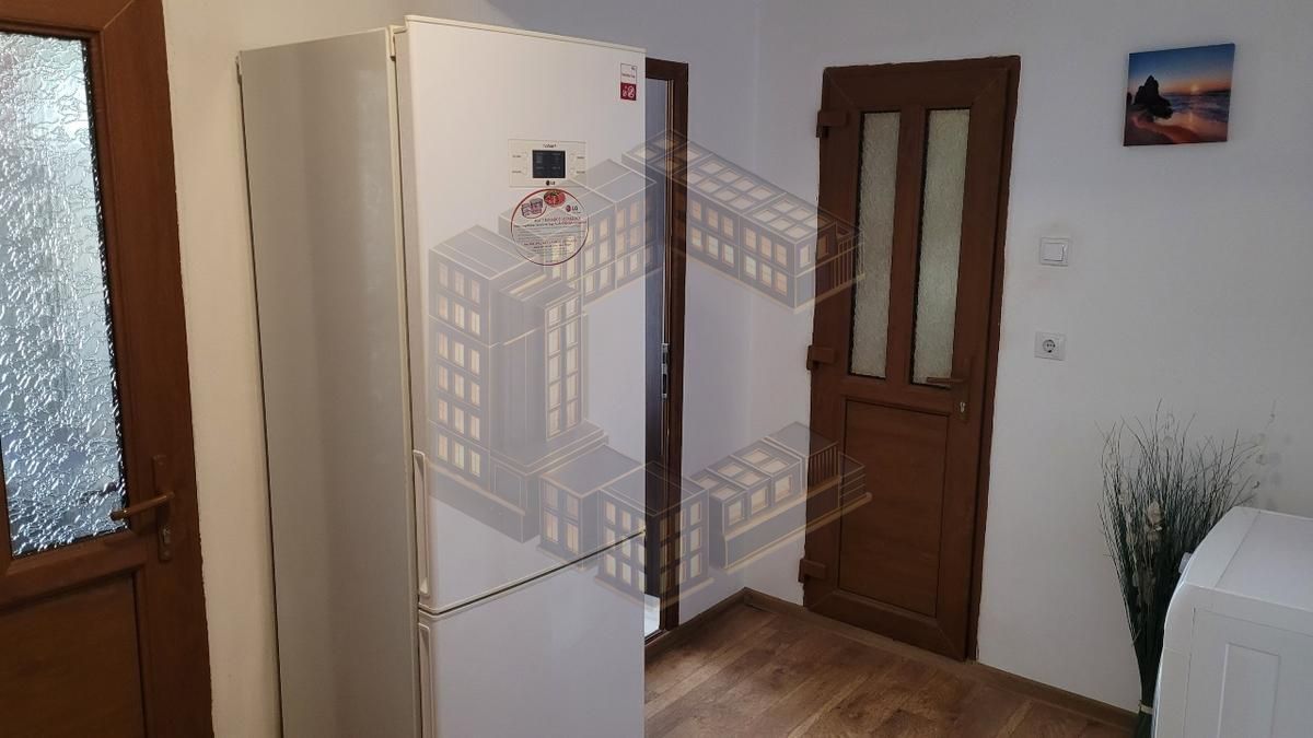 Apartament cu 2 camere, decomandat, centrala, de vanzare, zona Dacia - imaginea 7