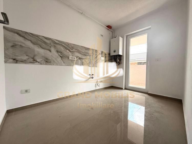 Apartament de vânzare în zona centrală din Giroc – 76.000 € - imaginea 2