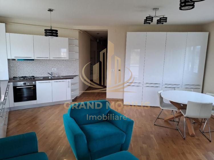 Apartament 3 camere, 68 mp, etaj 2, parcare Dumbravita-Timisoara - imaginea 3