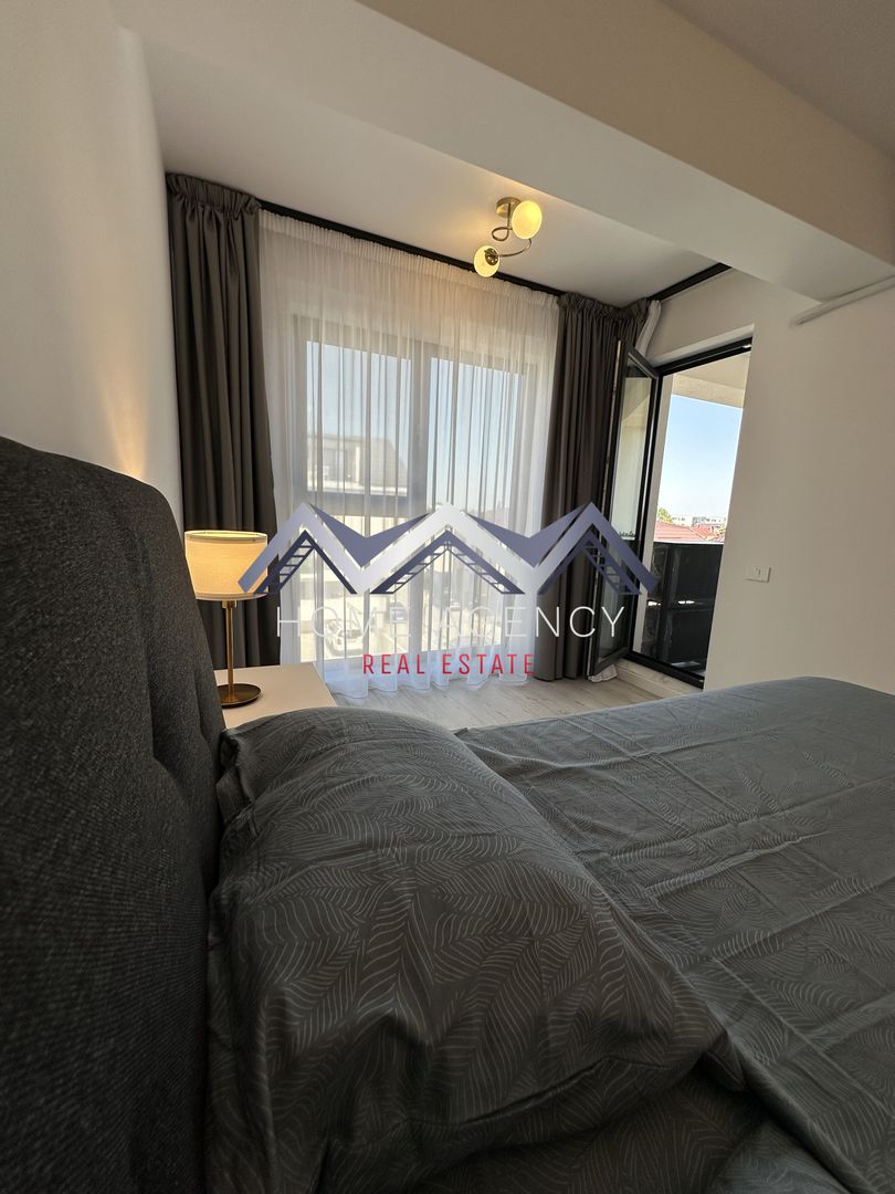 Apartament 3 camere Otopeni central | prima închiriere - imaginea 8