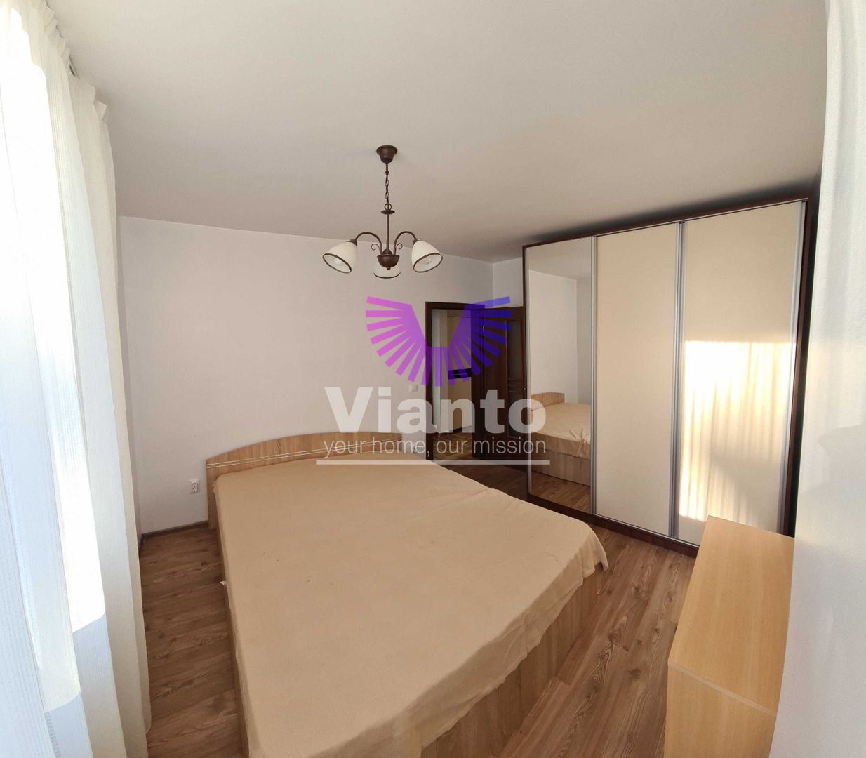 Apartament 2 camere | Parcare privata | Doamna Stanca | Selimbar