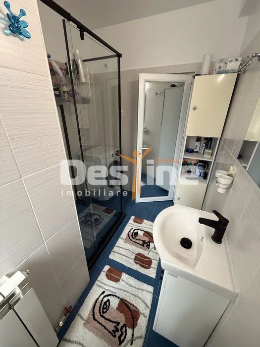 Garsoniera decomandata, renovata,  pet friendly, langa Piata Tractorul - imaginea 7
