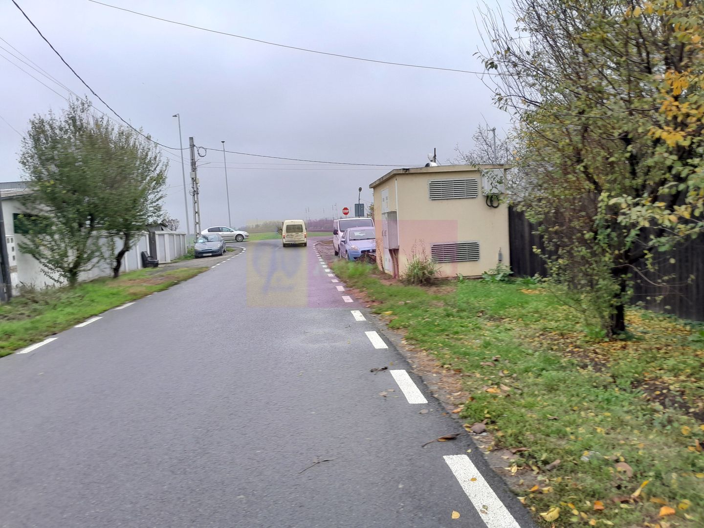 DE VANZARE CASA IN COM. BRANESTI (IF)