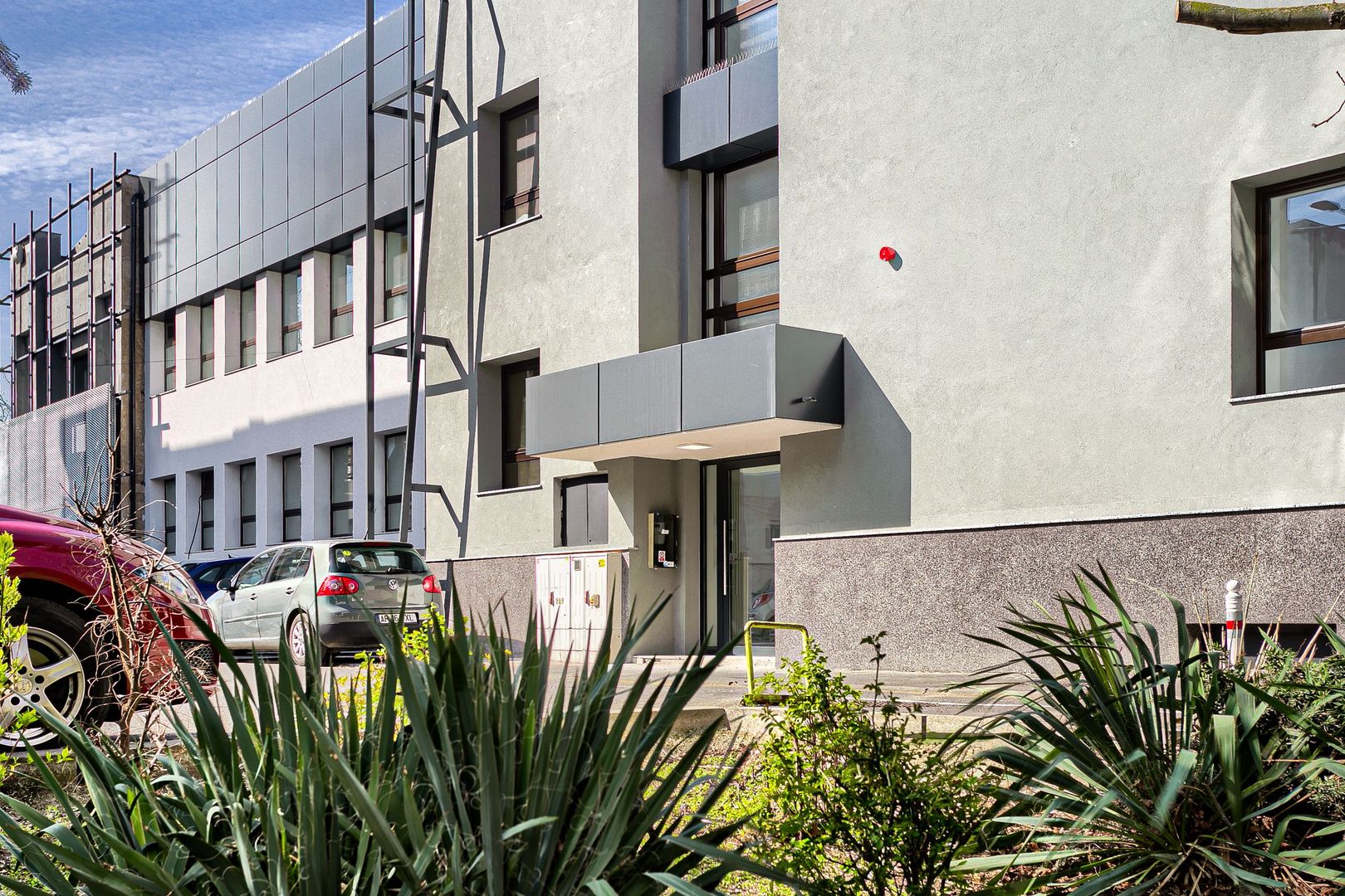 Imagine 5 - Birouri premium de închiriat Arad