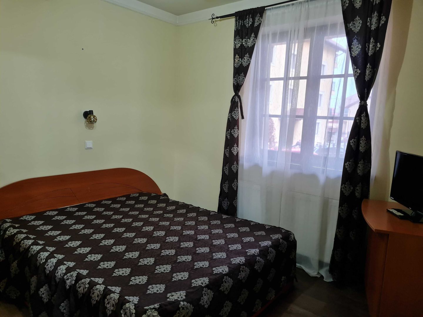 Apartament modern cu 2 camere de închiriat – Toscana Residence - imaginea 6