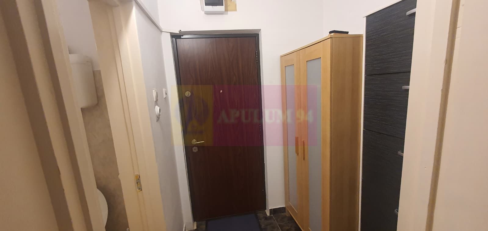 Garsoniera lângă Metrou Dristor