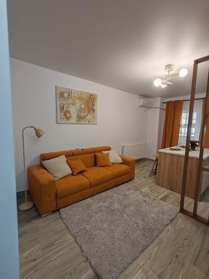 Apartament Central Address Rezidence zona Unirii. Parc Carol