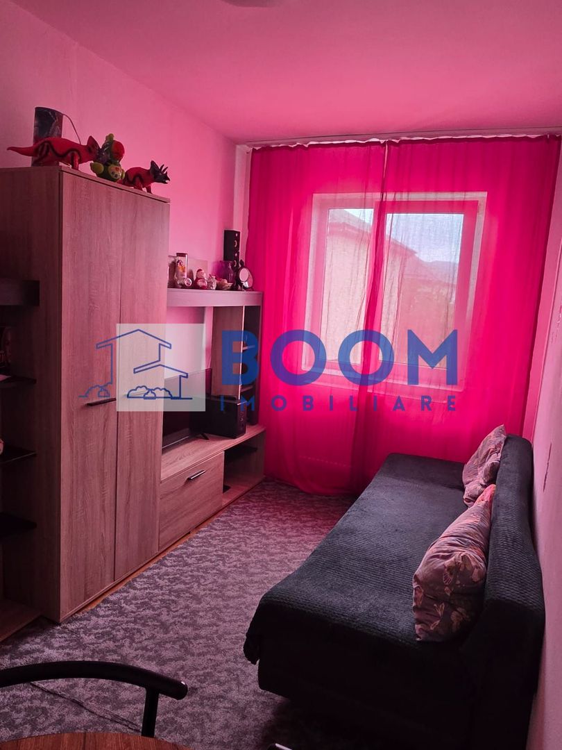 Apartament 2 camere decomandat | Nord, Râmnicu Vâlcea | etaj 4 - imaginea 6